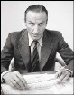 Bilde av Alec Issigonis. Klikk for  se strre bilde.