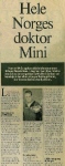 Klikk for � lese side 1 av omtalen i Asker og B�rums Budstikke fra 20.mars 1992.