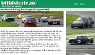 Klikk for � lese omtalen fra Rudskogen 26. august p� Bilhistorie.no.