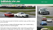 Klikk for � lese omtalen fra Rudskogen 3. juni p� Bilhistorie.no.