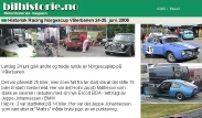 Klikk for � lese omtalen fra V�lerbanen 24. juli p� Bilhistorie.no.